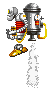 Steampacker sprite