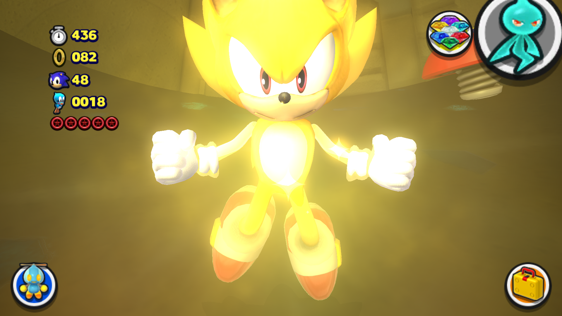 Super Sonic | Sonic Wiki | Fandom Super Sonic | Sonic Wiki | Fandom -
