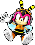Charmy Runners
