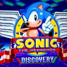 Sonic Mania Beta Elements Sonic News Network Fandom