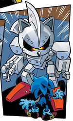 ClassicSilverSonic