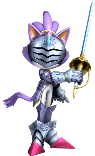 Sir Percival | Sonic News Network | FANDOM powered by Wikia