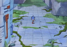 SonicCDR2Video 0