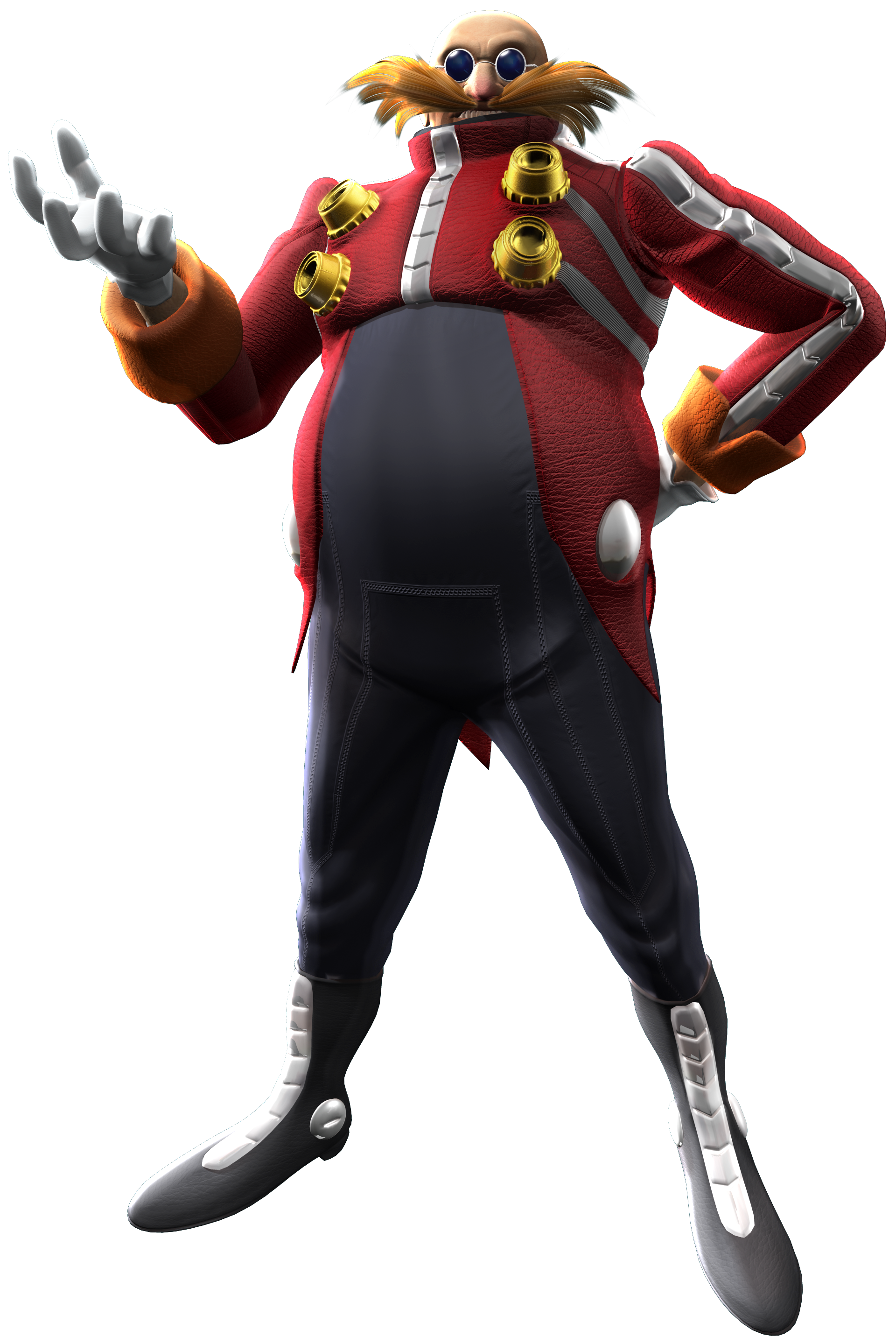 View Adventures Of Sonic The Hedgehog Eggman Gif