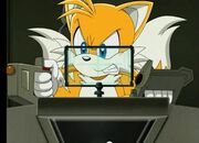 Tails Episodio 77