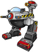Advance2 walker