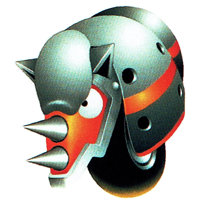 RhinoBot Sonic News Network FANDOM powered by Wikia