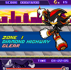 Shadow Shoot | Sonic News Network | FANDOM powered by Wikia