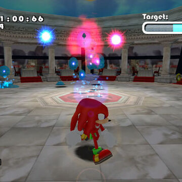 Marble Attack Sonic News Network Fandom