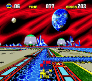 Sonic-CD-v0.51-Garbled-Tiles