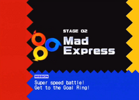 Mad Express v1