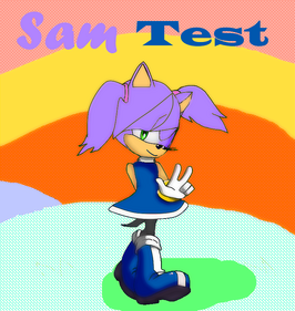 Samt