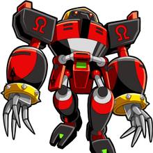 E 123 Omega Sonic News Network Fandom