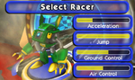 Vote-botBotRace