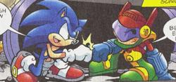Teamup!
