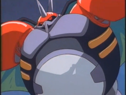 250px-Metal Robotnik OVA