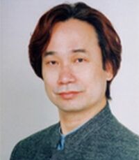 Ken Yamaguchi