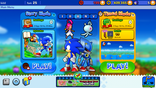 File:Sonic Runners update.png