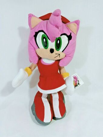 wallpapers Toy Network Tails Plush toy network tails plush