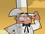 Doug dimmadone owner of the dimmsdale dimmadone