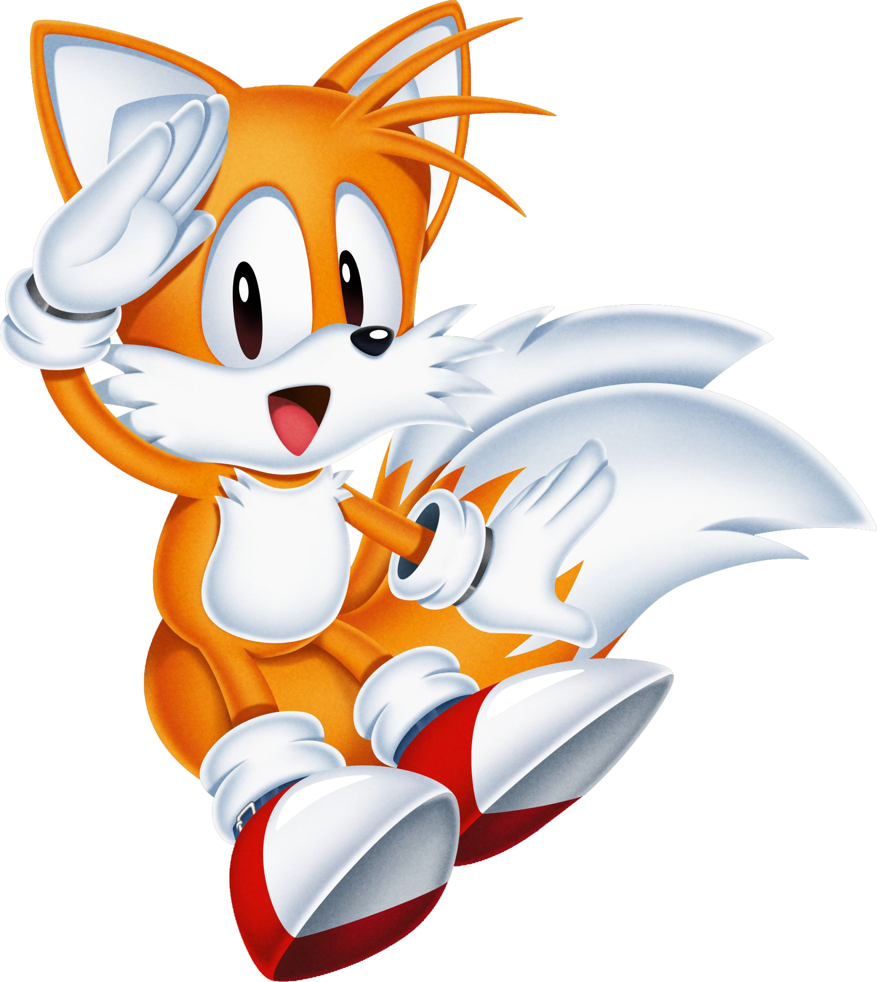 Image Mania Tails Promotionalpng Sonic News Network Fandom Powered By Wikia 3656