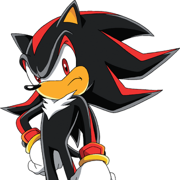 Shadow The Hedgehog Sonic X Sonic News Network Fandom