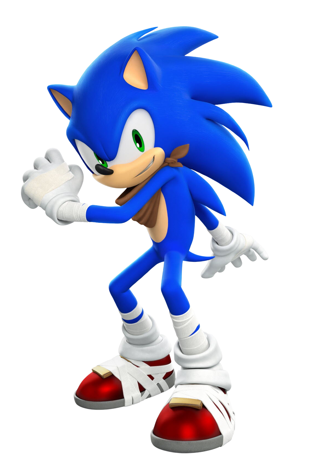 Image Sonic Boom Sonic Cgipng Sonic News Network Fandom Powered By Wikia 