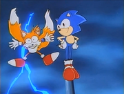 Sonic OVA 071
