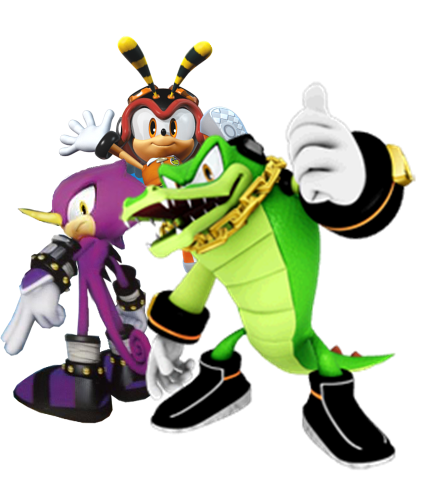 download sonic 2 chaotix edition