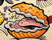 Bivalve