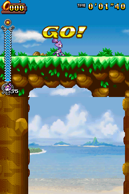 Go Sonic Run Faster Island Adventure instal the new for android