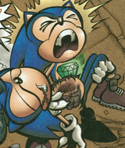 SonicZilla