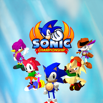 Sonic The Fighters Sonic News Network Fandom