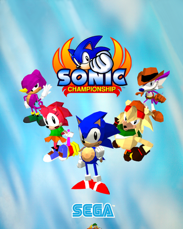 Sonic The Fighters Sonic News Network Fandom