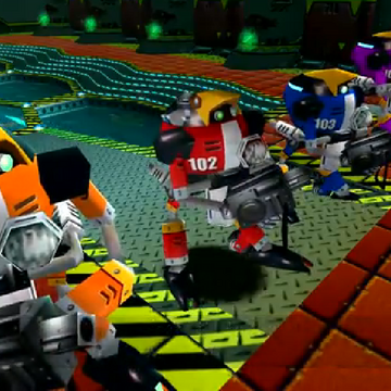 E Series Sonic News Network Fandom