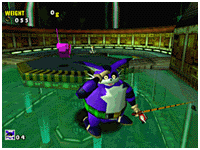 SonicAdventure BigHotShelter
