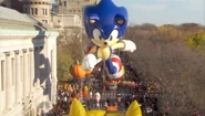 Sonic Balloon 1