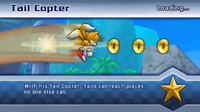 Tailcopterinfo