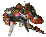 EggViper