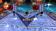 SA2 Multiplayer Race 8