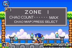 Chao Playground | Sonic News Network | Fandom