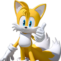 Miles Tails Prower Sonic Wiki Fandom