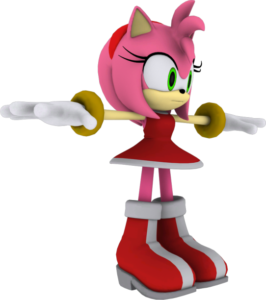 Image - AMY PS3 XBOX PC.png | Sonic News Network | FANDOM powered by Wikia