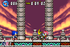 Altar Emerald Zone