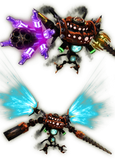 Egg Dragoon SU