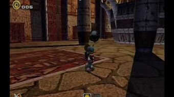 Egg Quarters Sonic News Network Fandom