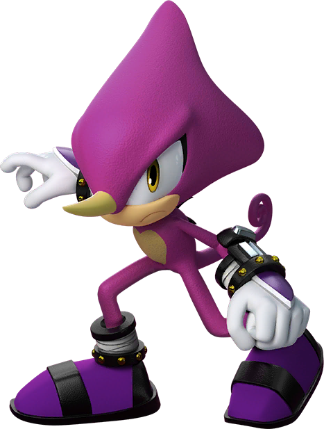 Image Espio Sonic Forces Speed Battle Artworkpng Sonic News Network Fandom Powered By Wikia 5717