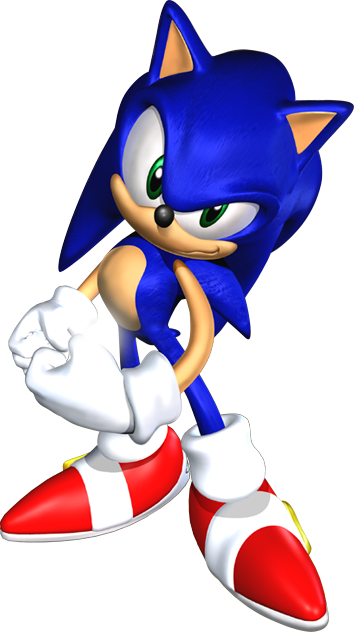 Image - Dreamcast Adventure Sonic 3D.png | Sonic News Network | FANDOM