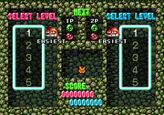 Mean Bean Machine multiplayer