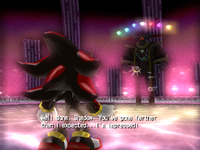 Well done, Shadow. I am impressed